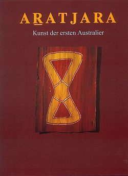 Lüthi, B. (Hg.): Aratjara. Kunst der ersten Australier, Kunstsammlung Nordrhein-Westfalen, Düsseldorf, DuMont, Köln 1993, Ausst. Kat., ISBN 3926154160