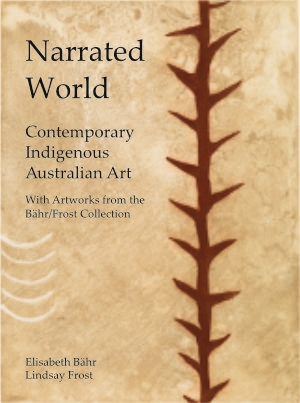 Narrated World: Contemporary Indigenous Australian Art